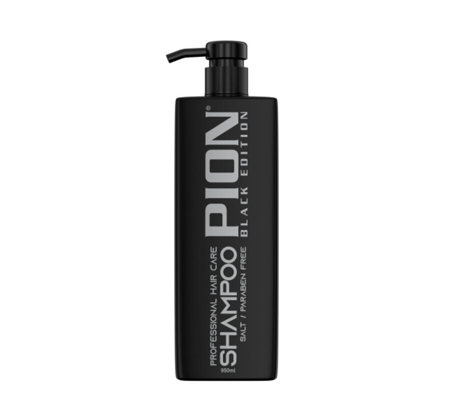 Professional Hair Care Shampoo Keratin 950ml