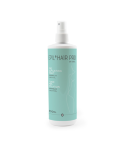 Sibel Beauty Pre-Epilatie Tonic 500ml