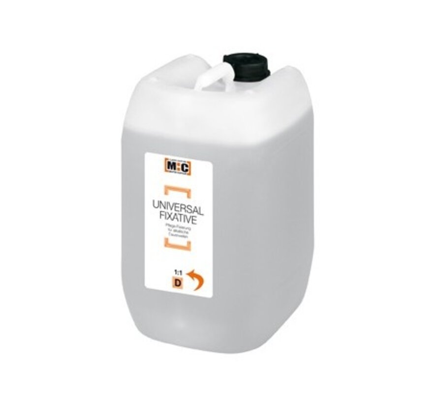 M:C Universele Fixatie 1:1 - 5000ml  (gaat uit assortiment)