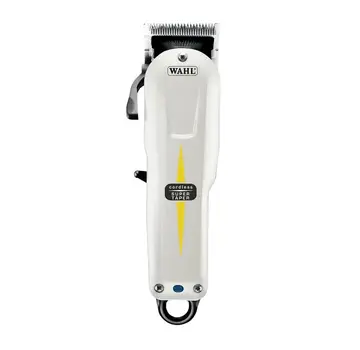 Wahl Super Taper Cordless