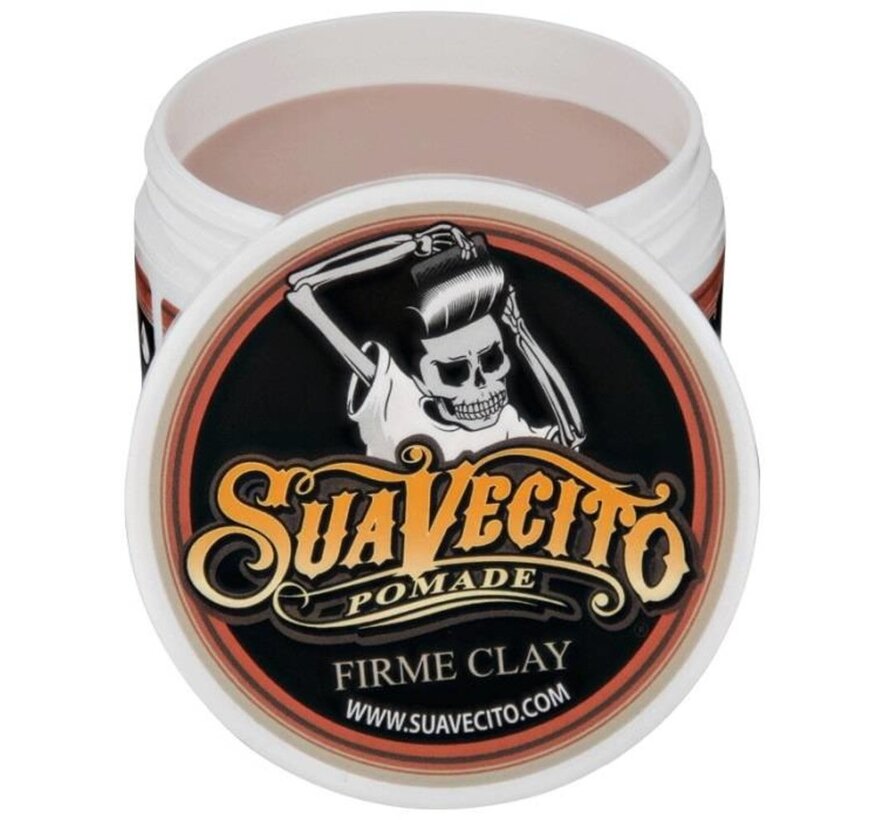 Firme Clay Pomade 113g - TWEEDE  KANSJE