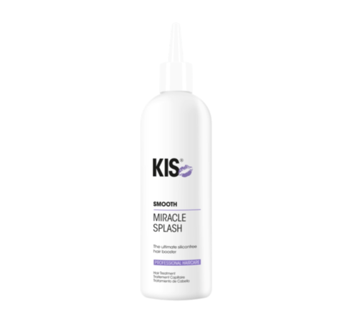 KIS Smooth Miracle Splash 200ml