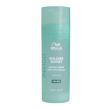 Wella Invigo Volume Boost Crystal Mask 145 ml