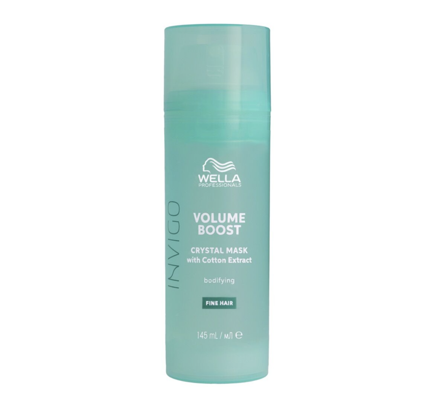 Invigo Volume Boost Crystal Mask 145 ml