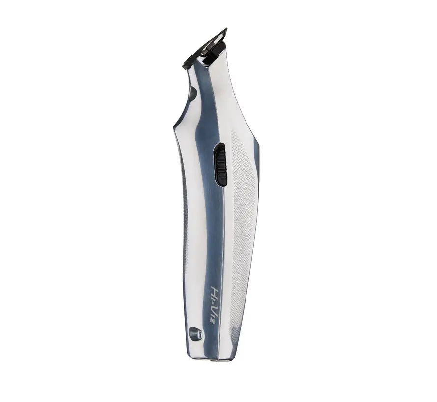 Professional HI-VIZ Draadloze Trimmer