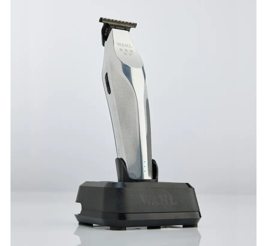 Professional HI-VIZ Draadloze Trimmer