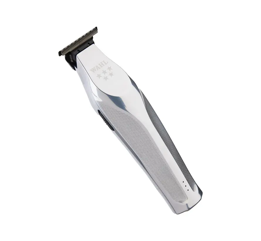 Professional HI-VIZ Draadloze Trimmer
