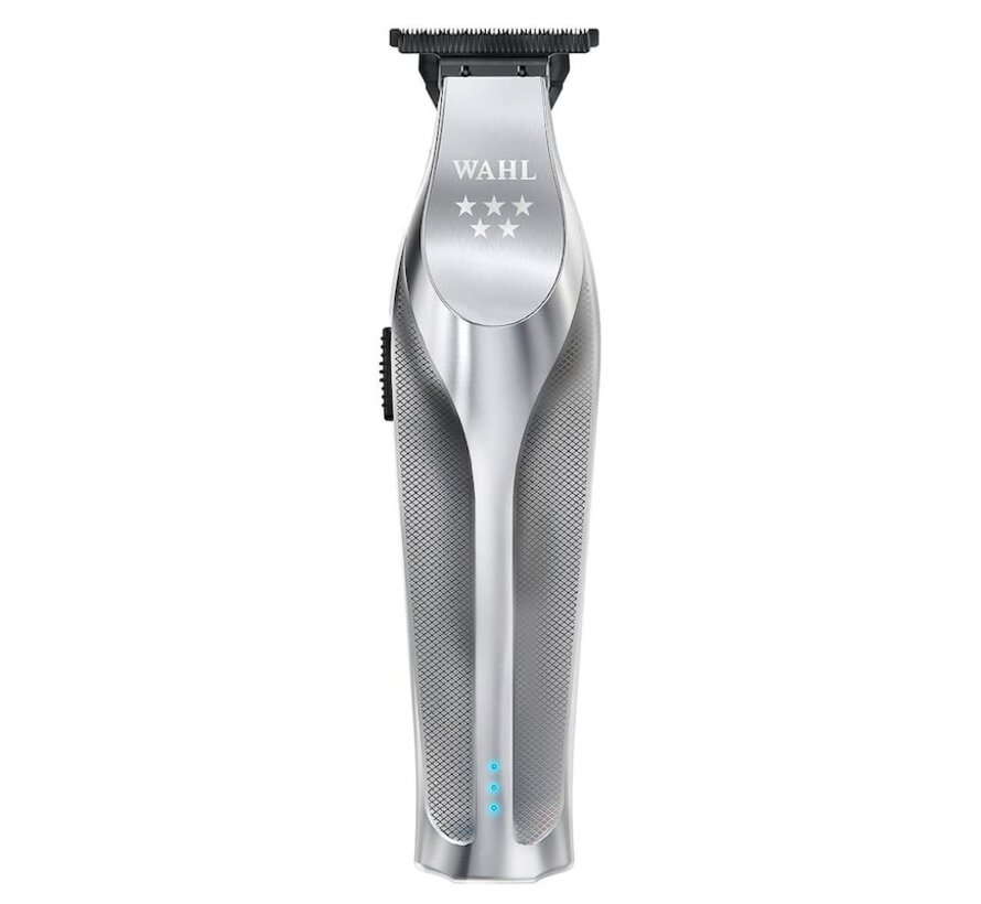 Professional HI-VIZ Draadloze Trimmer