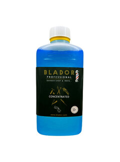 Blador Concentrated Cleaner Blauw 1000ml