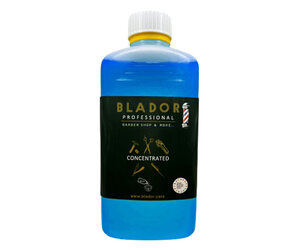 Blador Concentrated Cleaner Blauw 1000ml