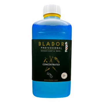 Blador Concentrated Cleaner Blauw 1000ml