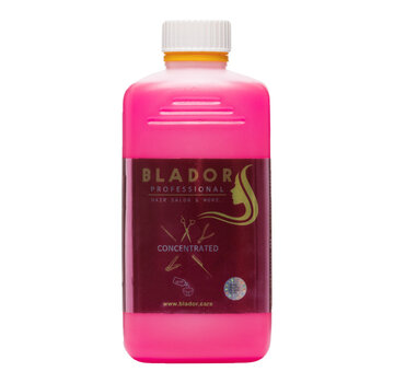 Blador Concentrated Cleaner Roze 1000ml