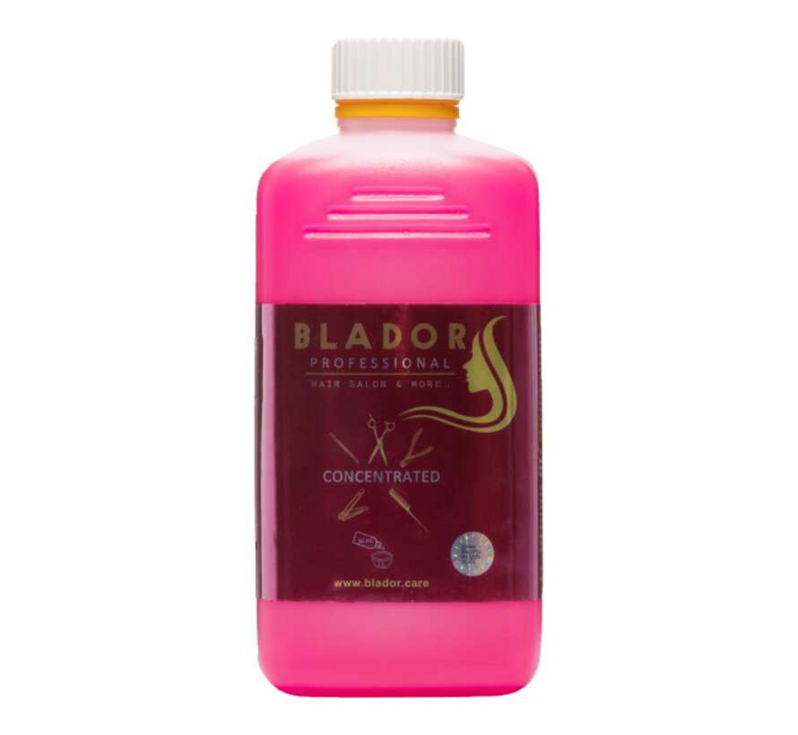 Concentrated Cleaner Roze 1000ml