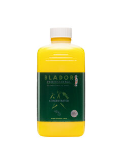 Blador Concentrated Cleaner Geel 1000ml