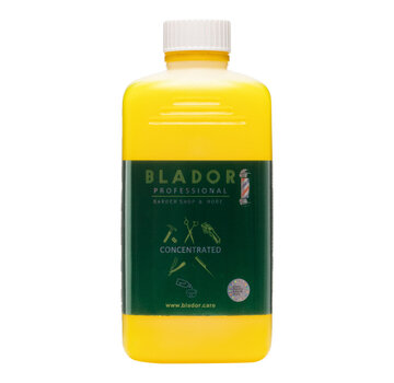 Blador Concentrated Cleaner Geel 1000ml