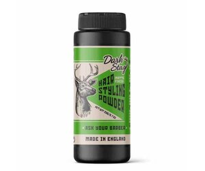 Dark Stag Styling Powder 20g