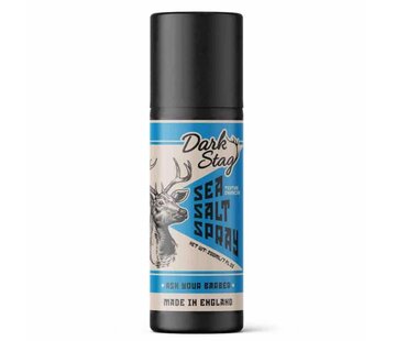 Dark Stag Sea Salt Spray 200ml