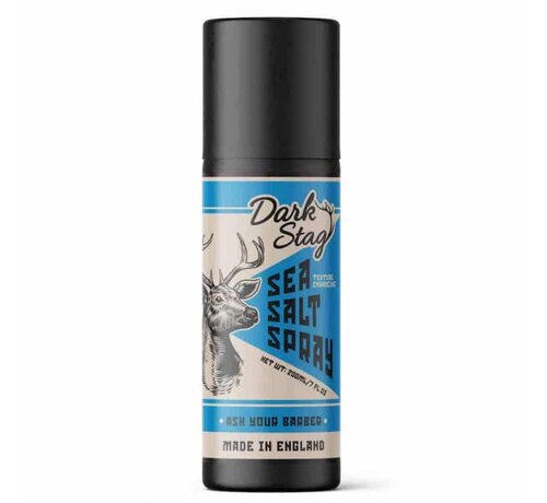 Dark Stag Sea Salt Spray 200ml