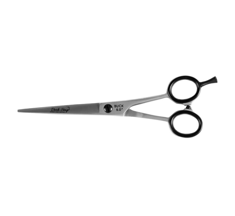 Buck Scissors Maat 6.5