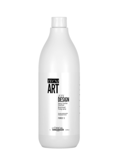 L'Oréal Professionnel Tecni.ART Fix Design 1000ml