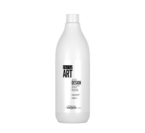 L'Oréal Professionnel Tecni.ART Fix Design 1000ml