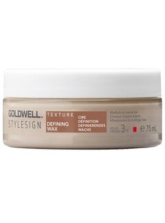 Goldwell STYLESIGN DEFINING WAX 75ML