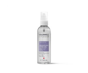 Goldwell STYLESIGN WEIGHTLESS SHINE-OIL 100ML
