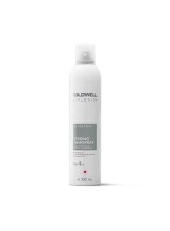 Goldwell STYLESIGN STRONG HAIRSPRAY 300ML