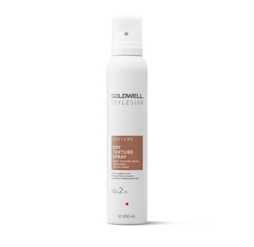 Goldwell STYLESIGN DRY TEXTURE SPRAY 200ML