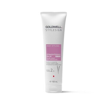 Goldwell STYLESIGN  STRAIGHTENING BALM 100ML