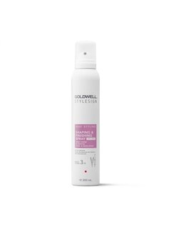 Goldwell STYLESIGN  SHAPING & FINISHING SPRAY 200ML