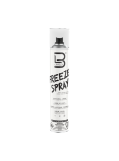 LEVEL3 Freeze Spray 383G. - TWEEDE KANSJE