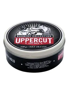 UPPERCUT DELUXE Easy Hold Pomade 300g XL - GROTE POT