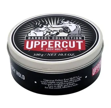 UPPERCUT DELUXE Easy Hold Pomade 300g