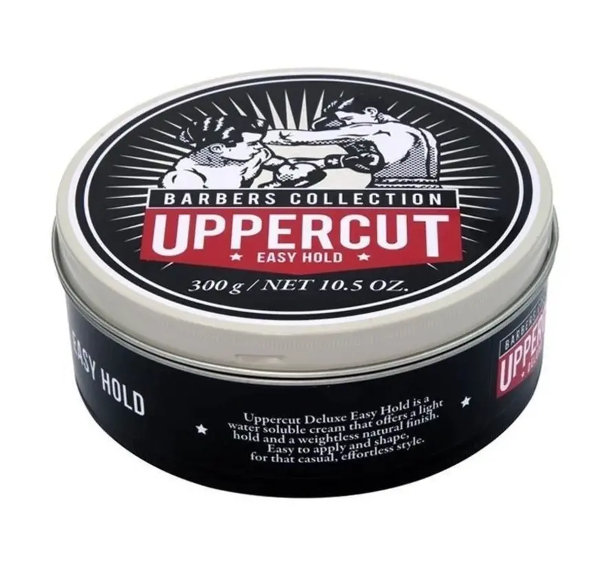 Easy Hold Pomade 300g