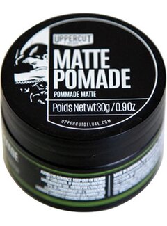 UPPERCUT DELUXE Matte Pomade 30g  MINI verpakking