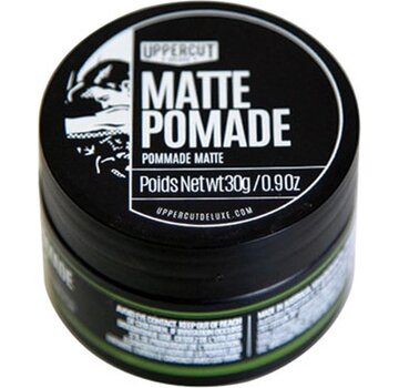 UPPERCUT DELUXE Matte Pomade 30g MINI verpakking