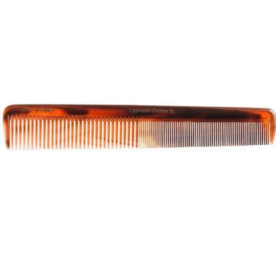 CT5 Tortoise Shell Pocket Comb