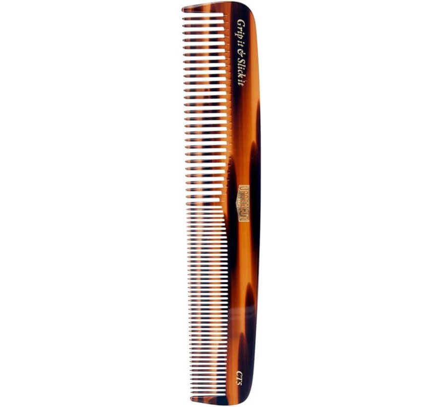 CT5 Tortoise Shell Pocket Comb