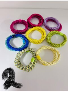 Banditz Banditz set a 16st.