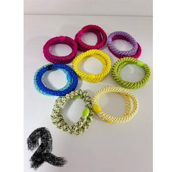 Banditz Banditz set a 16st.