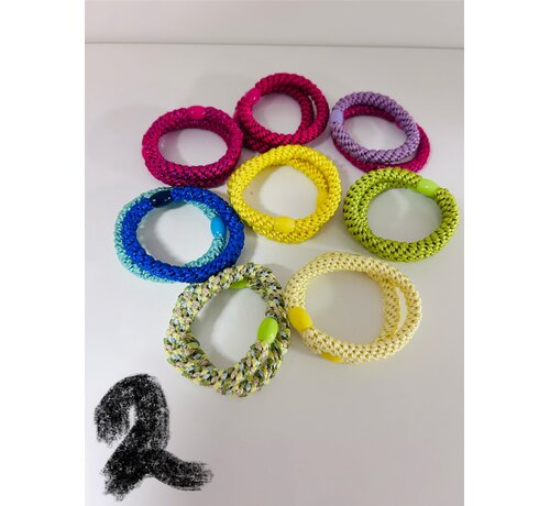 Banditz Banditz set a 16st.