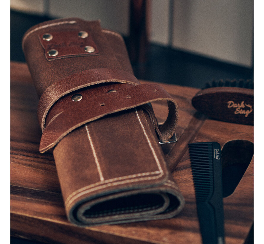 Barber Tool Roll