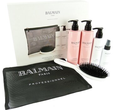 BALMAIN HAIR Beauty Bag