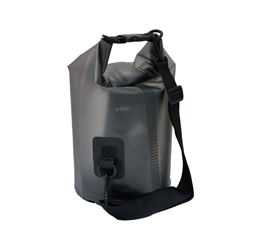 Competition SET - Schaar / Sporthorloge / Wet Bag