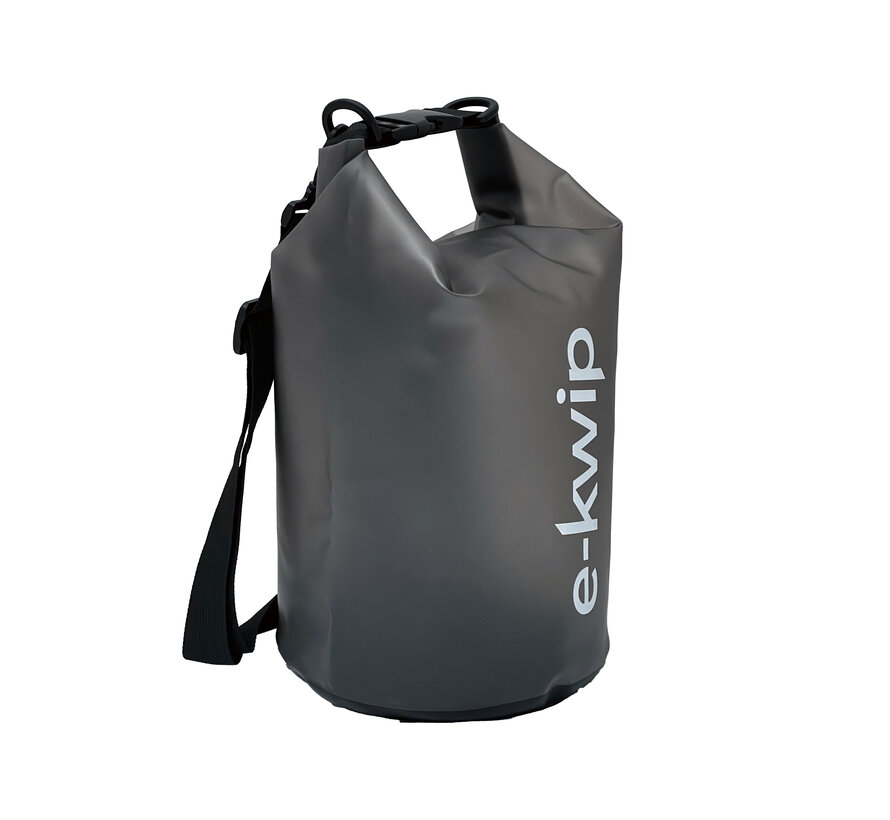 Competition SET - Schaar / Sporthorloge / Wet Bag