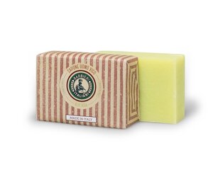 Barbieri Italiani Ambachtelijke Zeep Aloe Vera