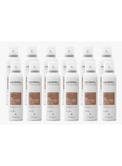 Goldwell STYLESIGN DRY SPRAY WAX 150ML - 12 STUKS
