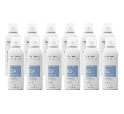 Goldwell STYLESIGN ROOT BOOST SPRAY 200ML - 12 STUKS