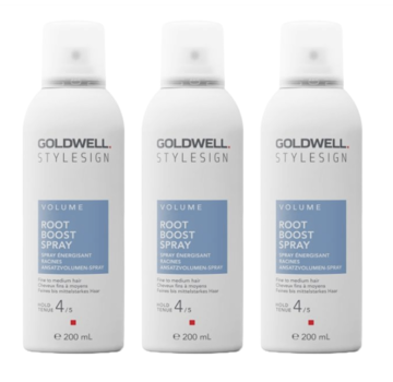 Goldwell STYLESIGN ROOT BOOST SPRAY 200ML - 3 STUKS